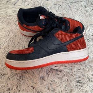 Nike Air Force One